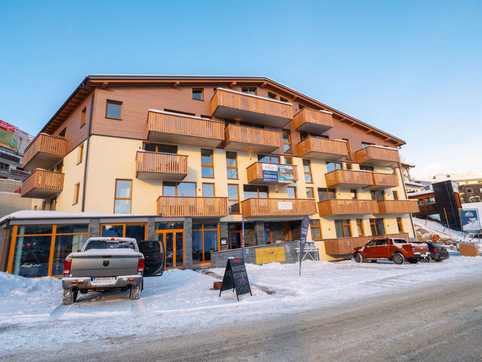 Exterior & Views 2, Alpenstyle Resort Fieberbrunn, Kitzbühel