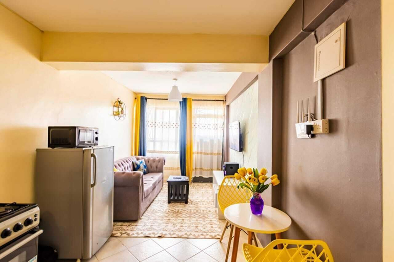 Others 5, Lux Suites ILRI Studio Apartments, Dagoretti South