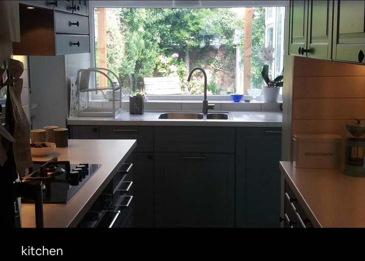 Others 2, Double Rooms in Shared Home, London