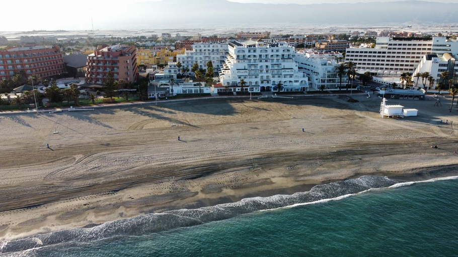 Exterior & Views 1, Bahia Serena, Almería