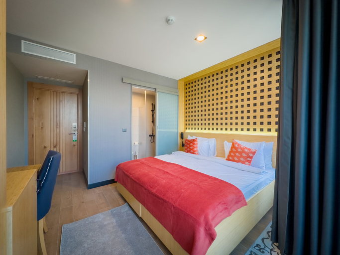 Bedroom 3, Mihman Tuzla, Gebze