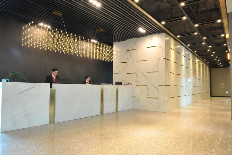 Others 5, Yongin Central CO'OP Hotel, Yongin