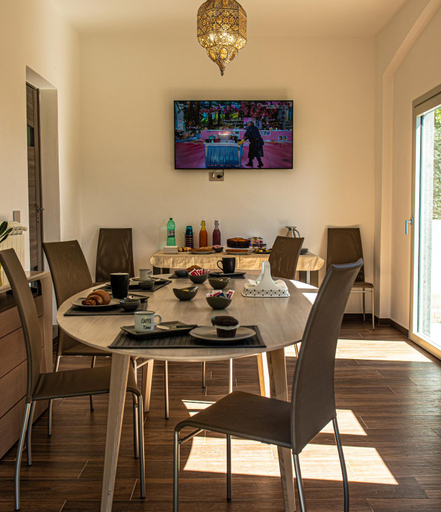 Others 5, Terre Etrusche Guest House, Viterbo