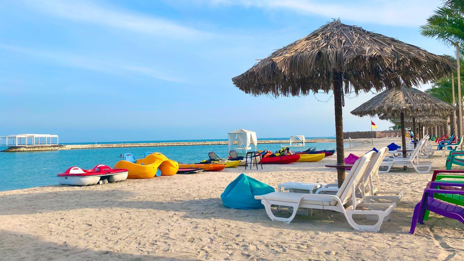 Others 3, Jaw Resort & Spa