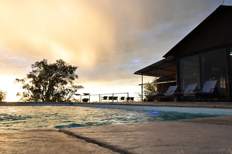 Sport & Beauty 2, Aloegrove Safari Lodge, Omatako
