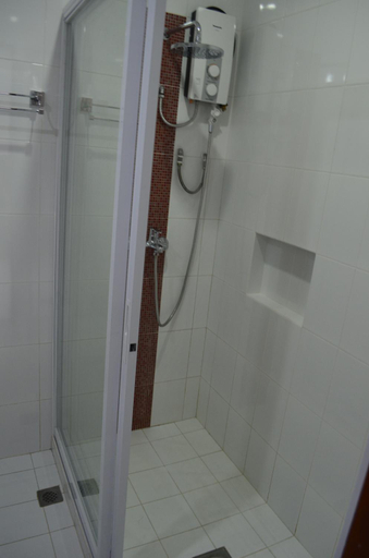 Bathroom 5, Grand Isabella Residences - Molave, Cebu City