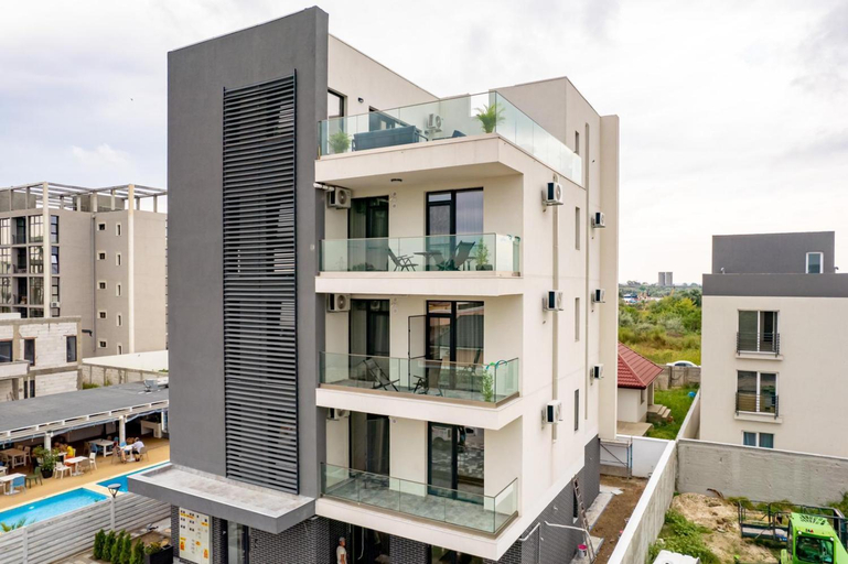 Exterior & Views, RIA Apartments, Navodari