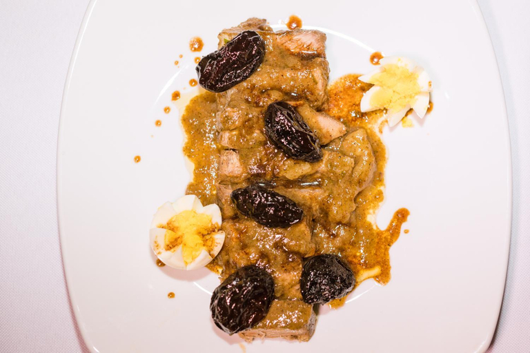 Food & Drinks 5, RIAD TUMAST, Ouarzazate