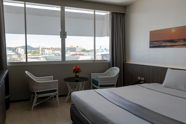 Bedroom 6