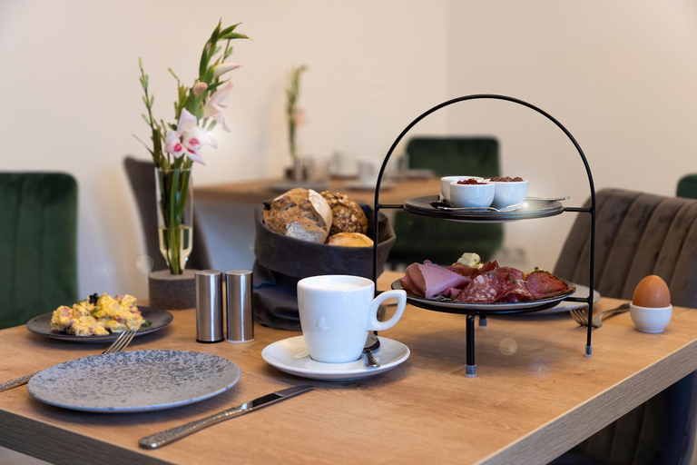 Food & Drinks 5, Bed and Breakfast - Homburg am Main, Main-Spessart