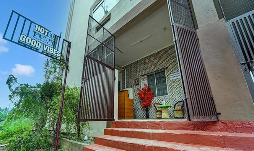 Exterior & Views 2, Fabexpress Good Vibes, Coimbatore