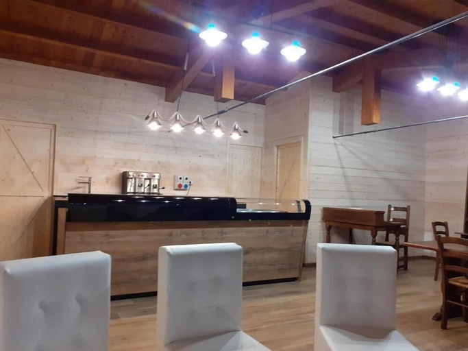 Food & Drinks 5, Agriturismo D'Apostolo, Rieti