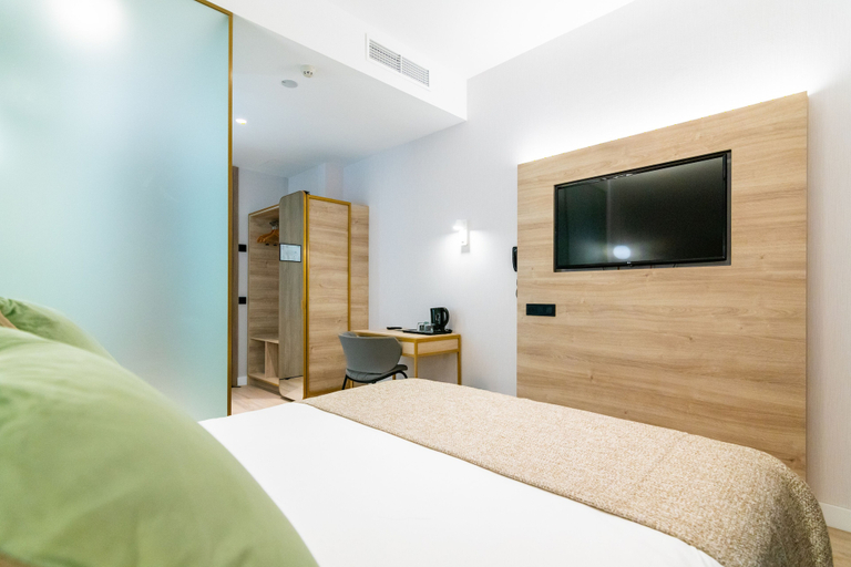 Bedroom 3, Hotel Málaga Vibes, Málaga