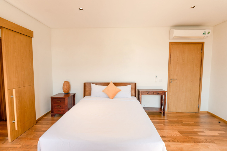 Bedroom 3, Enjoy A Luxurious 5 Bedroom Villa, Da Nang