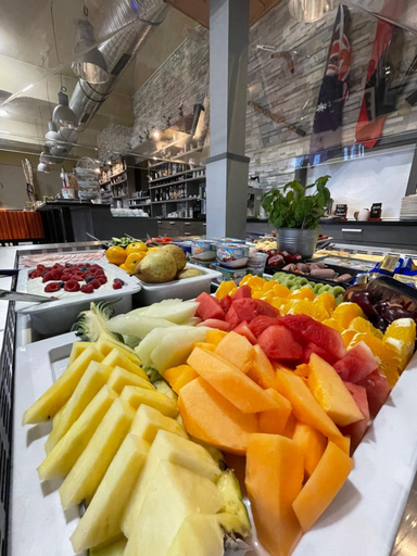 Food & Drinks 4, Hotel LifeStyle Mindelheim, Unterallgäu