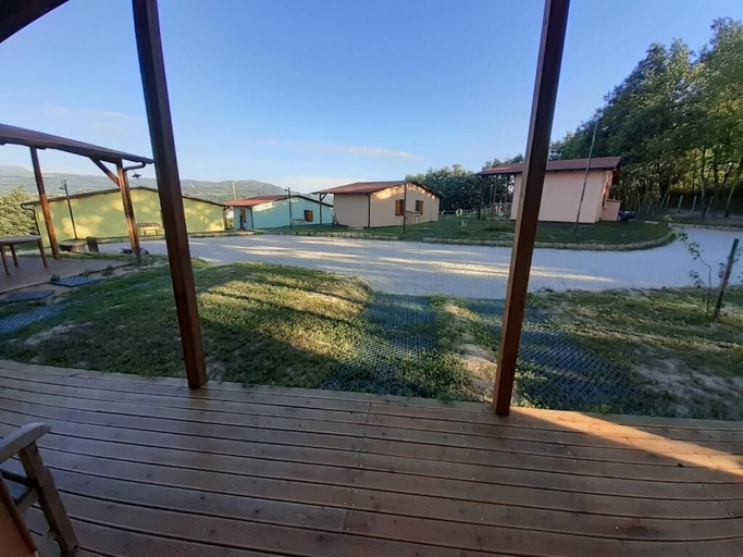 Sport & Beauty 3, Agriturismo D'Apostolo, Rieti