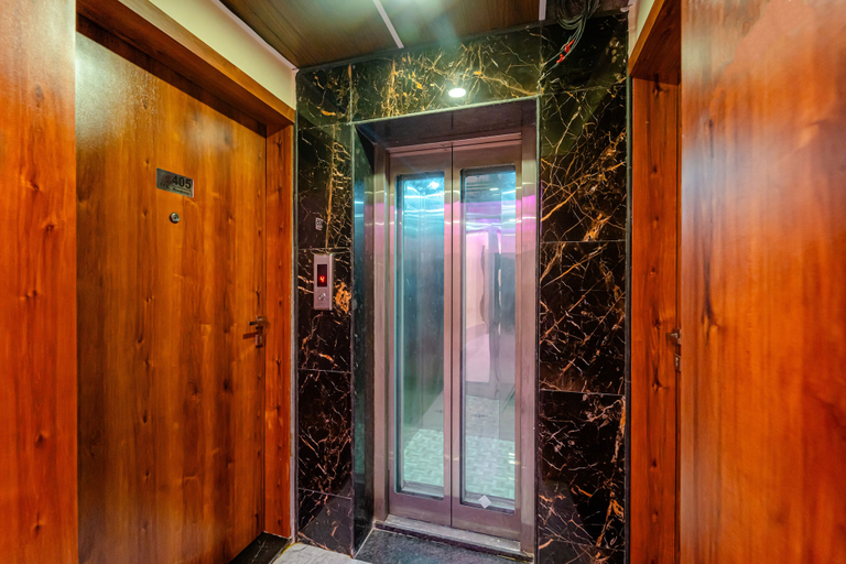 Public Area 3, Treebo Kharadi Residency, Near EON IT Park, Pune