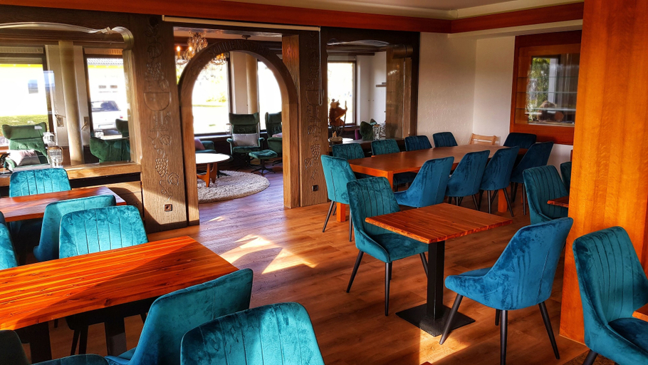 Food & Drinks 4, Hotel Restaurant Sonnenschein, Freudenstadt