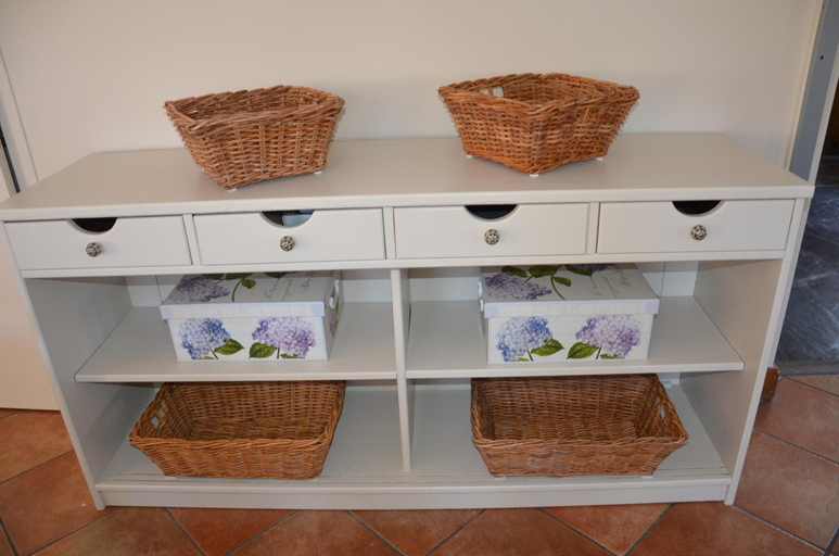 Facilities 3, HOTEL LE CRET, Isère