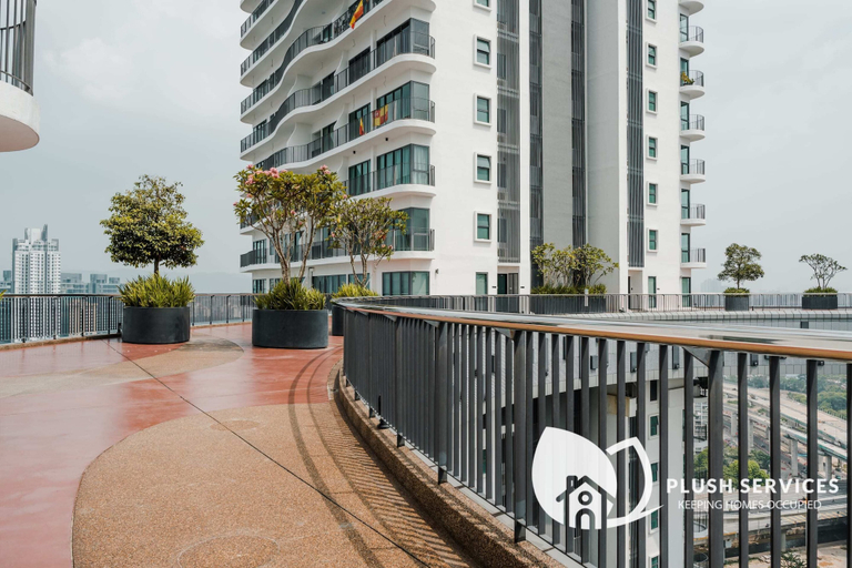 Exterior & Views 2, Datum Jelatek by Plush, Ampang