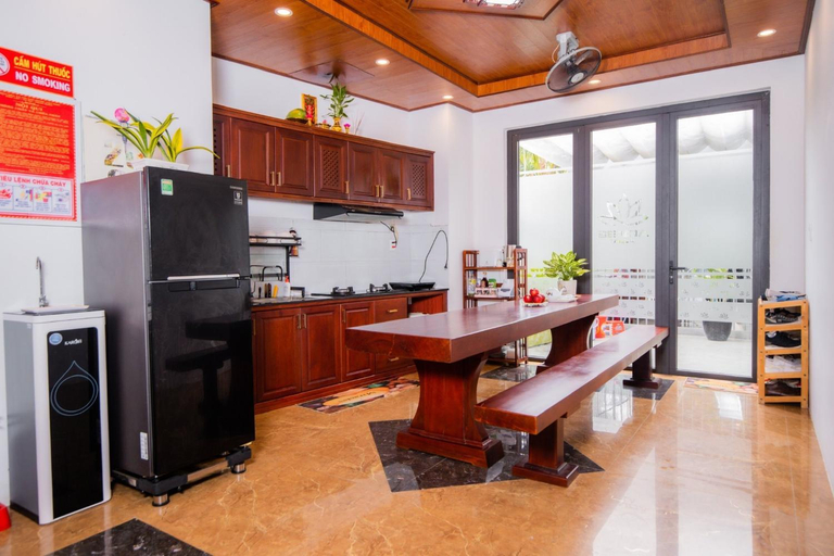 Food & Drinks, SenDa Villa & Apartment Hoi An, Da Nang