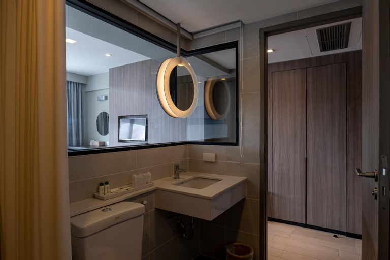 Bathroom 3
