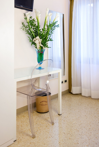 Others 5, Hotel Adriatico, Venezia