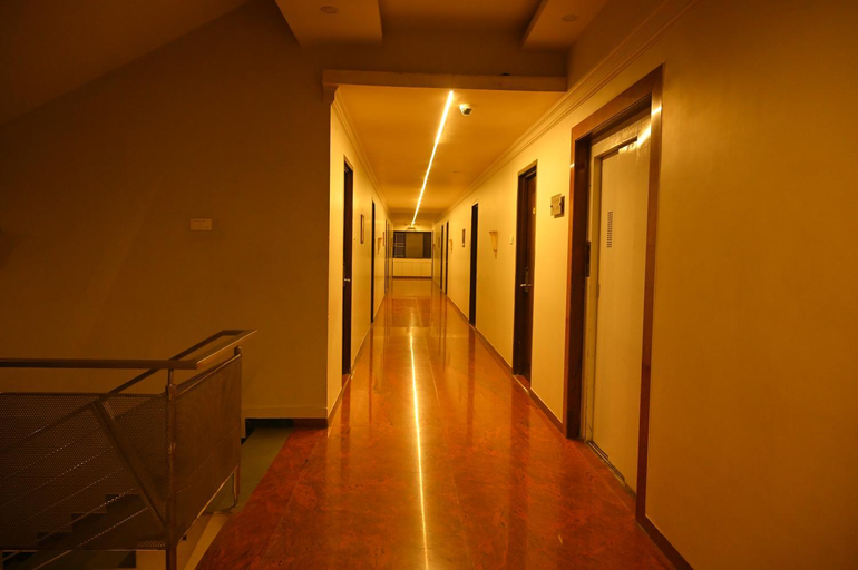 Others 5, HOTEL CENTER POINT, SOLAPUR, Solapur