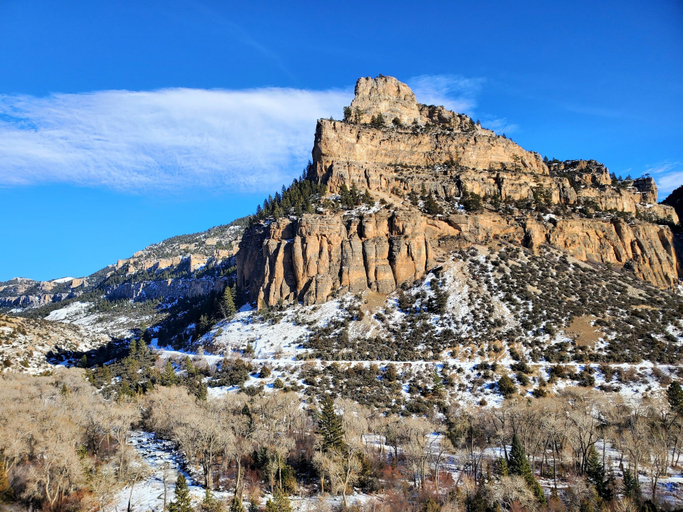 Others 4, The Carter inn, Washakie