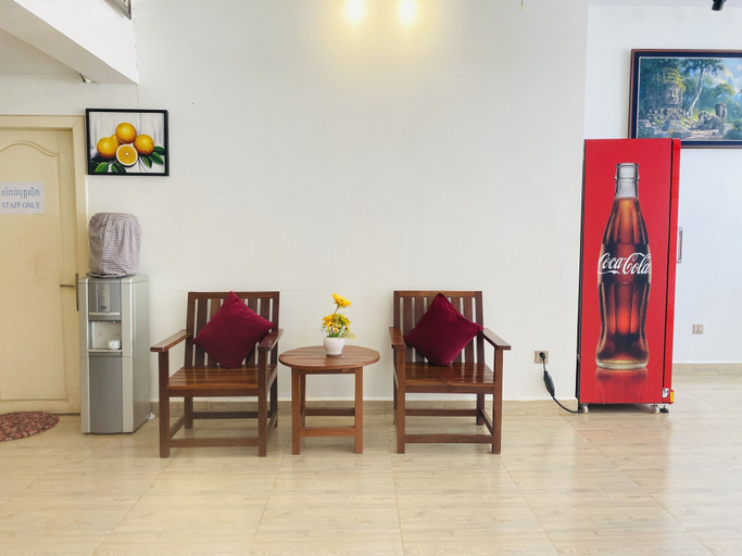 Others 5, Ananphada Boutique, Siem Reap