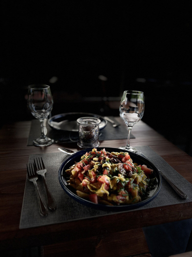 Food & Drinks 3, Calafate Lodge Patagonia, Coihaique