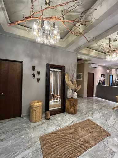 Public Area 3, Zen Suites by Regente, Del Centro