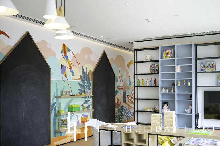 Others 4, LUX  The Vida Marina Residence 3, Dubai