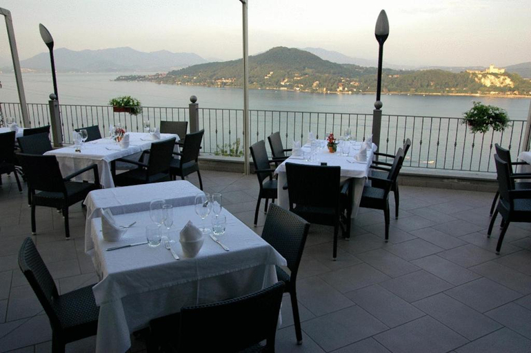 Food & Drinks 5, Hotel Ristorante San Carlo, Novara
