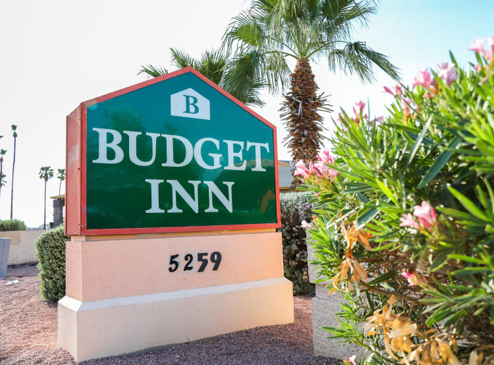 Others 5, Budget Inn Phoenix, Maricopa