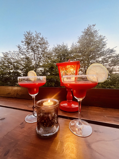 Food & Drinks 2, Calafate Lodge Patagonia, Coihaique