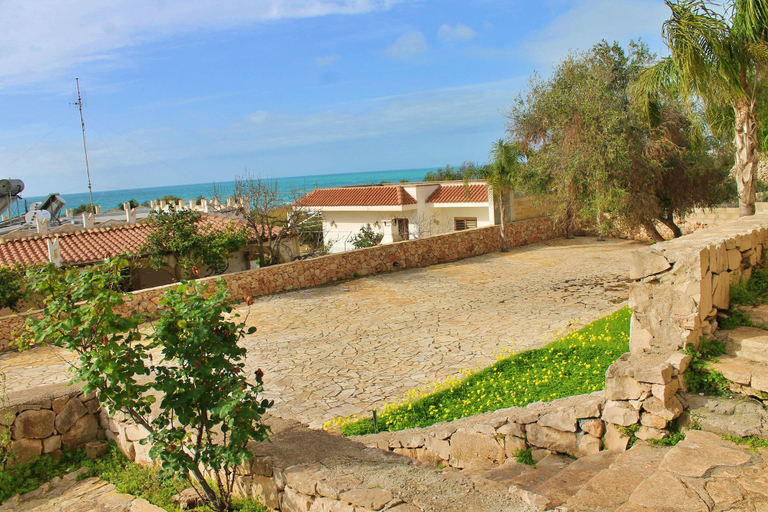 Others 4, Villa MareBlu, Lecce