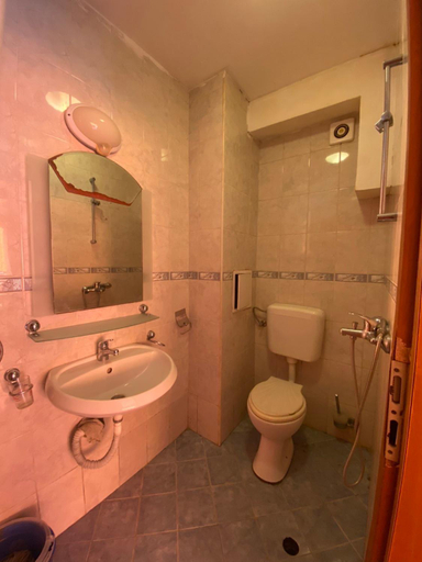 Others 2, Studios & Apartments Perla, Nesebar