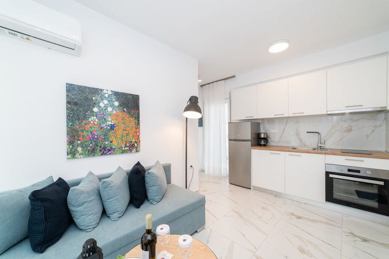 Others 5, Roxani Residential Complex, East Macedonia and Thrace