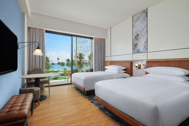 Four Points By Sheraton Bintan, Lagoi Bay - Cek Promo Hotel Murah ...