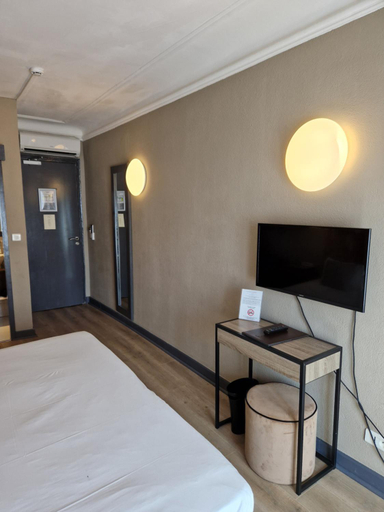 Bedroom 2, Hotel La Villa Tosca, Alpes-Maritimes