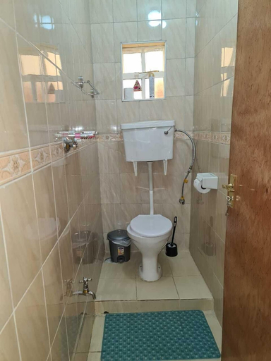 Bathroom, Lux Suites Geanna Suites Nanyuki, Laikipia East