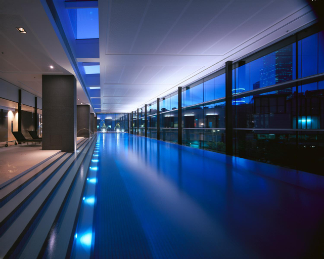 Sport & Beauty, Crown Promenade Melbourne, Melbourne