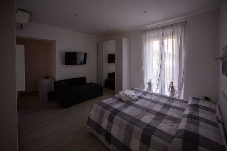 Bedroom 3, Aria di Mare, Teramo