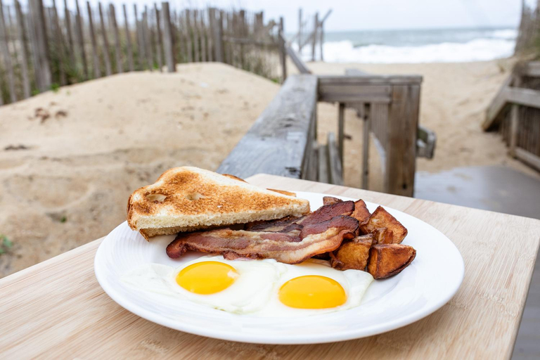 Food & Drinks 5, The Sea Ranch Resort, Dare