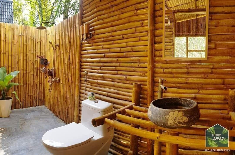 Others 3, Hide Away Homestay, Bến Tre