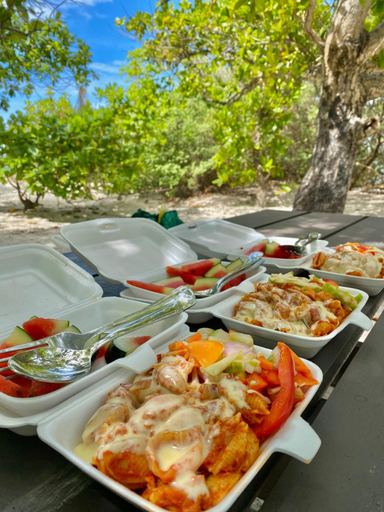 Food & Drinks 5, Summer Vibes Beach Front Maldives, North Ari Atoll