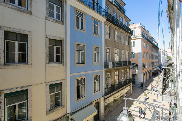 Exterior & Views 2, Downtown Correeiros Apartments, Lisbon