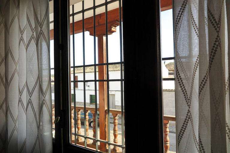 Others 3, Tome, Casa de Huespedes, Toledo
