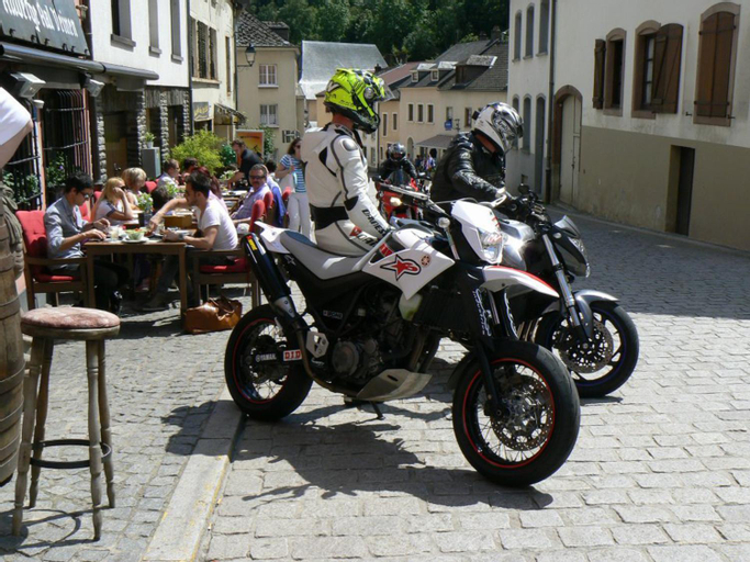 Exterior & Views 1, Auberge Aal Veinen, Vianden